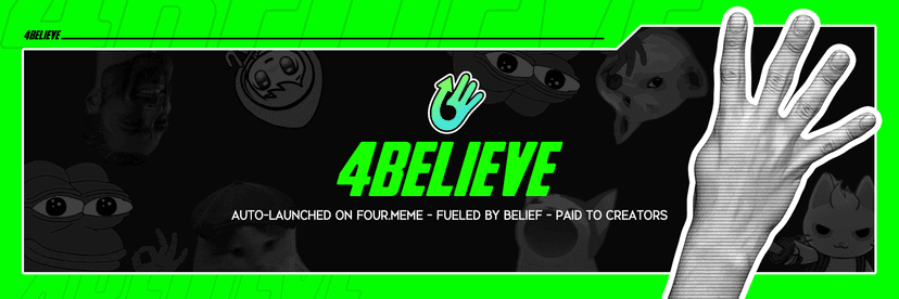 FourBelieve